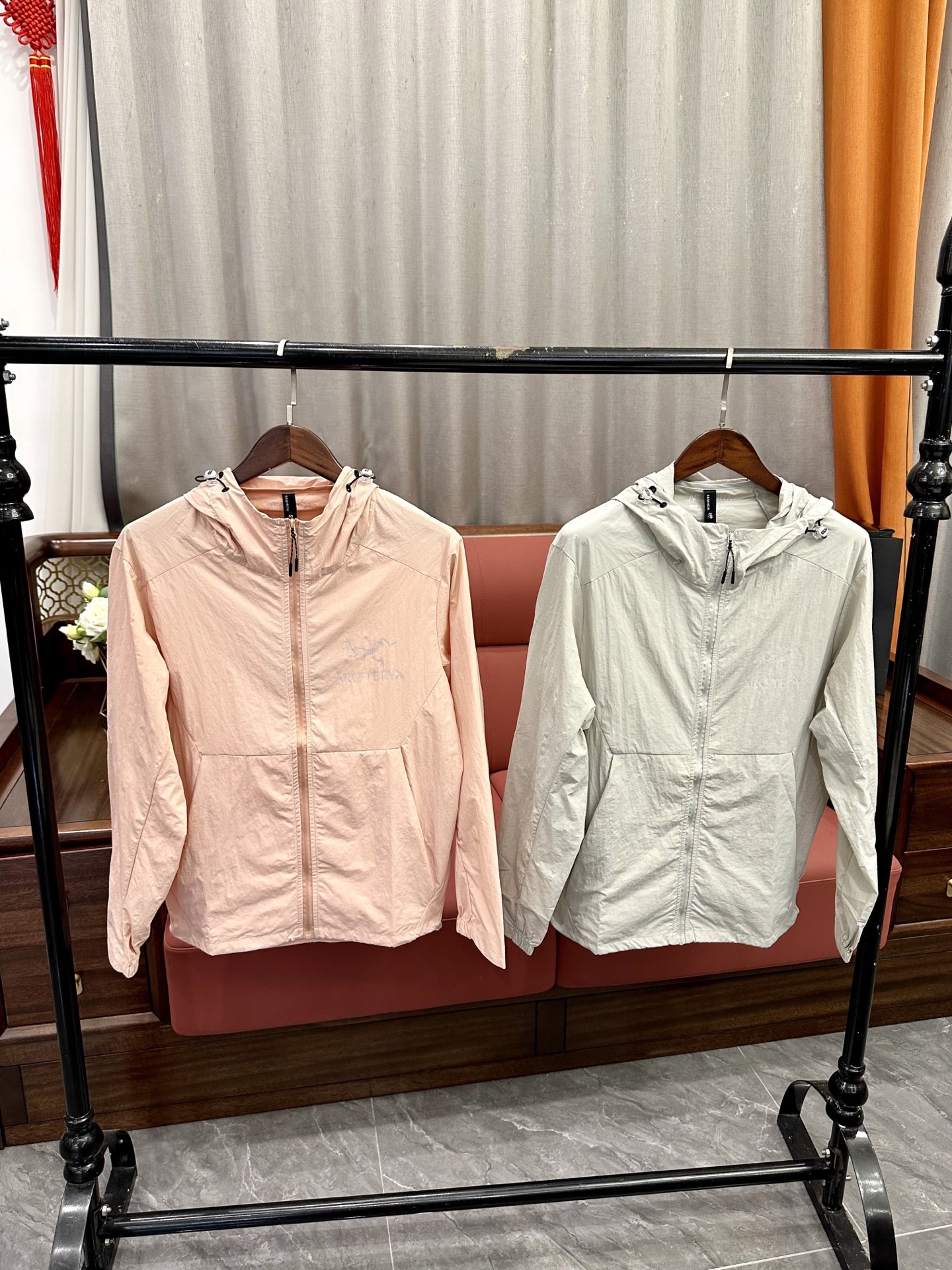 ARCTERYX COATS model 10